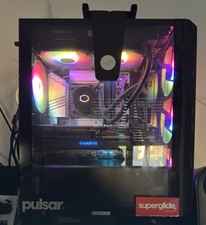Pc Gaming
