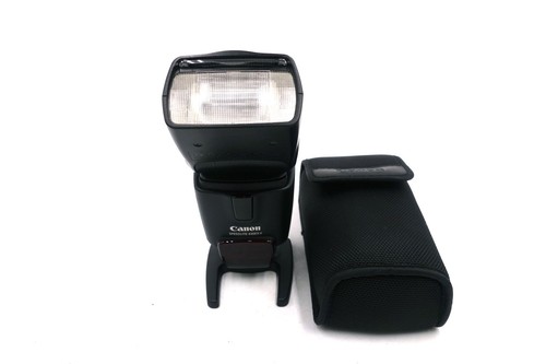 Canon speedlite 430ex fse - 430ex, ii