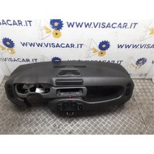 Kit Airbag Fiat Panda Serie 3