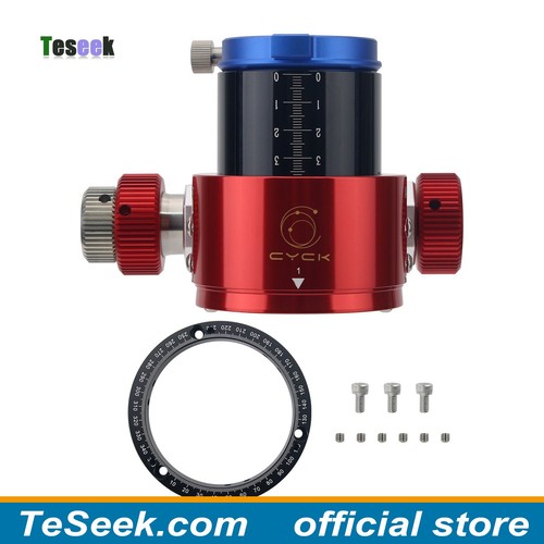 Teseek focheggiatore - teseek,