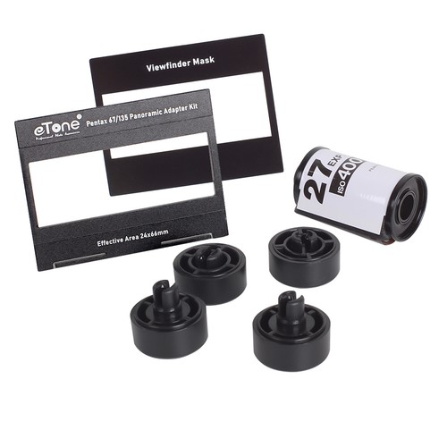 Kit conversione etone per - conversione,