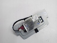 AMPLIFICATORE ANTENNA GPS