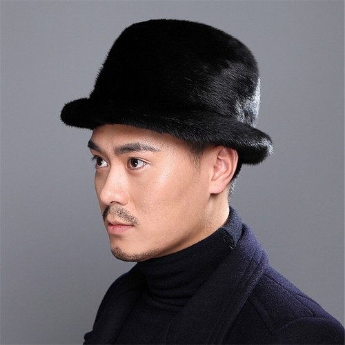 Cappello uomo 100 - %, vera