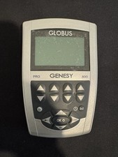 Globus Genesy 500 Pro 4 Canali Elettrostimolatore