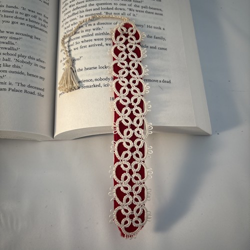 Vintage handmade crochet - vintage,
