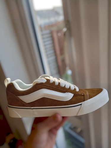 Scarpe ginnastica vans knu - da,