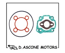 Guarnizioni Smeriglio