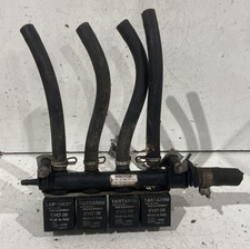 INIETTORI METANO PER OPEL Zafira A 110R-000117 bifuel/metano 1800 (99>05)