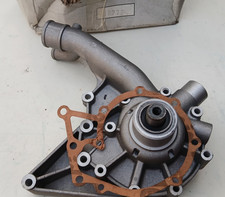 pompa acqua rafr. motore kwp