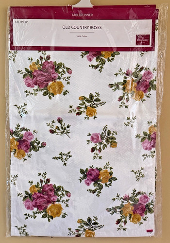 Runner tavolo damascato - da,