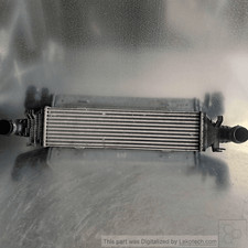 A2045000200 Scambiatore Aria/Aria MERCEDES-BENZ Classe C (C204) 250 CDI Cpé