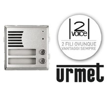 URMET 1083/74 POSTO ESTERNO