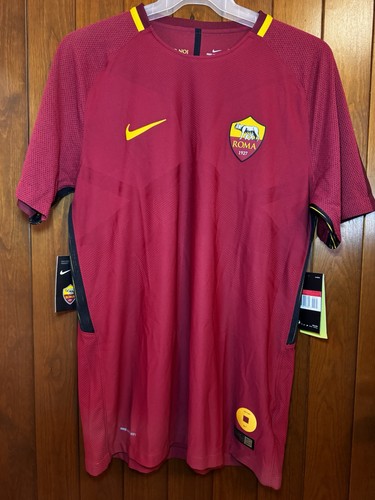 Maglia roma aeterno totti - as,