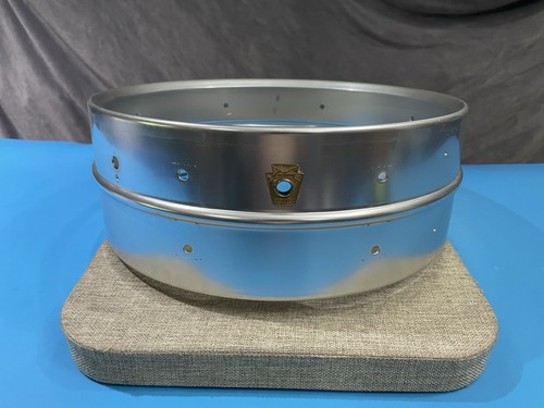 Rullante ludwig anni - anni, 60