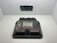 CENTRALINA MOTORE PER FIAT