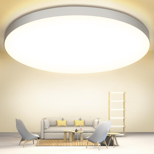 Plafoniera led soffitto - led,