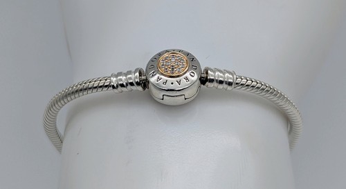 Pandora bracciale 925 - pandora,