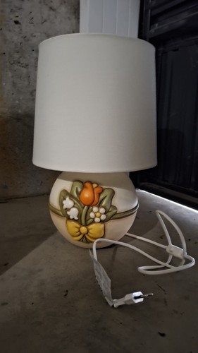 Lampada tavolo thun - lampada, da