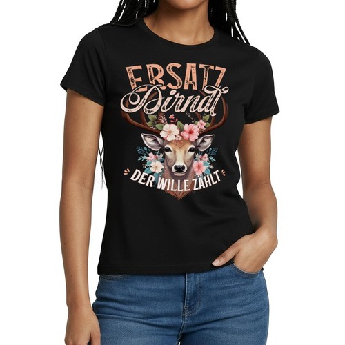 Shirt dirndl costume - dirndl,