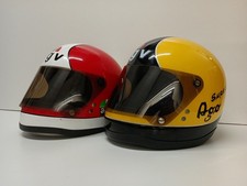 Casco AGV Super Ago casco