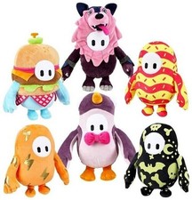 Peluche Fall Guys 20 cm 6