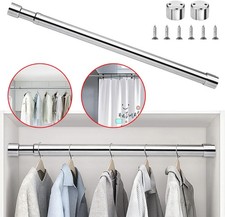 Appendiabiti estensibile in