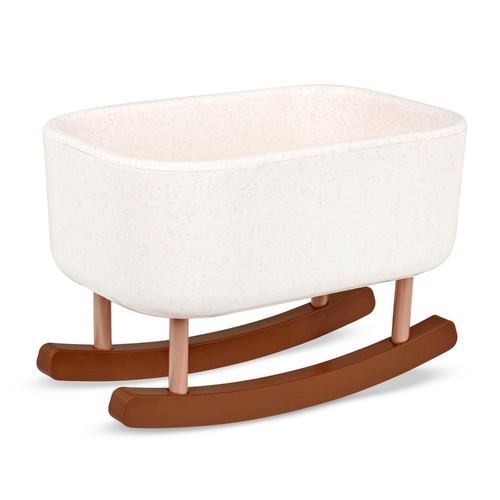 Culla dondolo lullababy - dondolo,