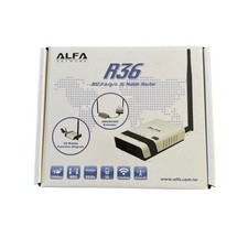 ALFA Network R36 802.11 b/g/n