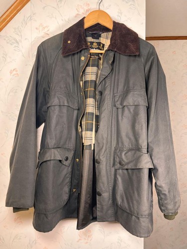 Barbour bedale original - barbour,