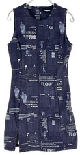 Desigual Abito Donna A-Line