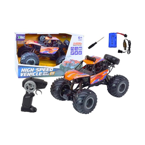 Ammortizzatore off road - ammortizzatore, off-road