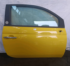 52136362 Porta ant. DX FIAT