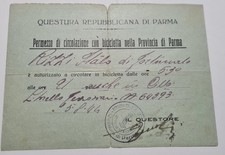 Rsi parma questura - ,
