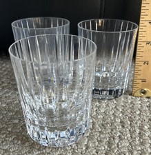 VTG BACCARAT CRYSTAL HARMONIE