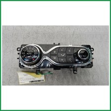 Comandi Clima AC Renault Clio