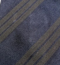 CRAVATTA CRAVATTA USATA GIORGIO ARMANI SETA 54% LANA 46%