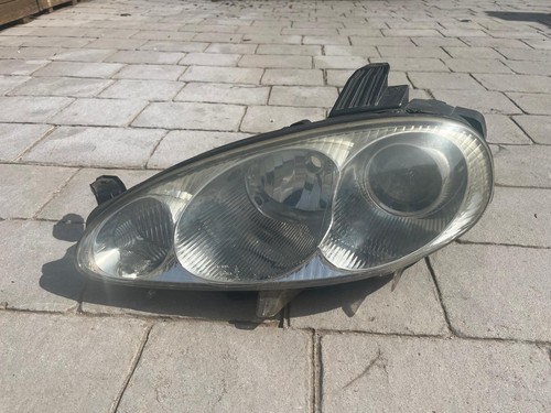Faro delantero mazda - faro, nb