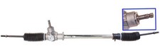 Steering Rack Elstock 14-0698