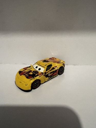 Disney cars tomica - disney,