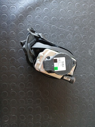 Cintura sicurezza ant dx - di,