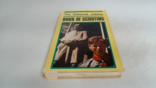 The diamond jubilee book of - the,
