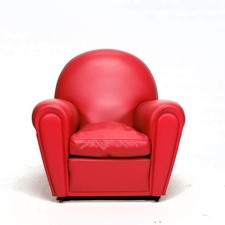 Poltrona Frau Vanity Fair I