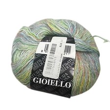 Filatura Di Crosa Linea Fantasia Gioiello Verde