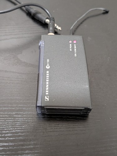 Sennheiser ew100 sk100 - ew100,