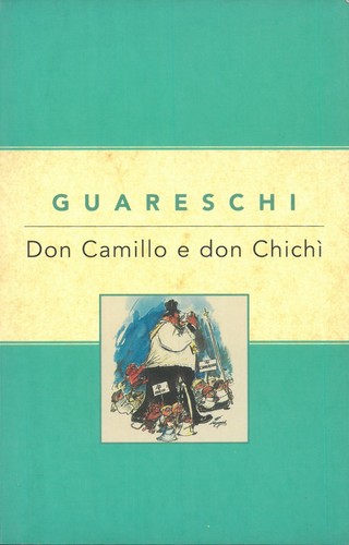 Giovannino guareschi don - -,