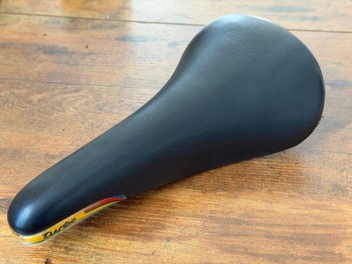 Sella vintage selle italia - sella,