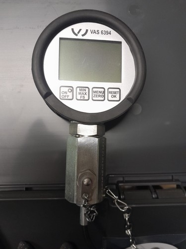 Vas6394 tester per - sensori, e
