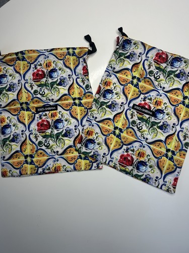 Dolce gabbana set 2 x - di,