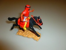 Timpo soldatino  arabo     a