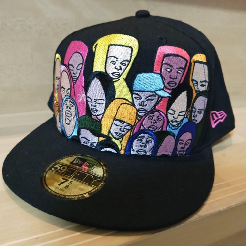 Cappellino parco giochi